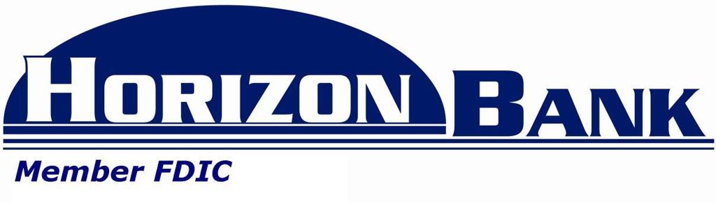 Horizon Bank logo